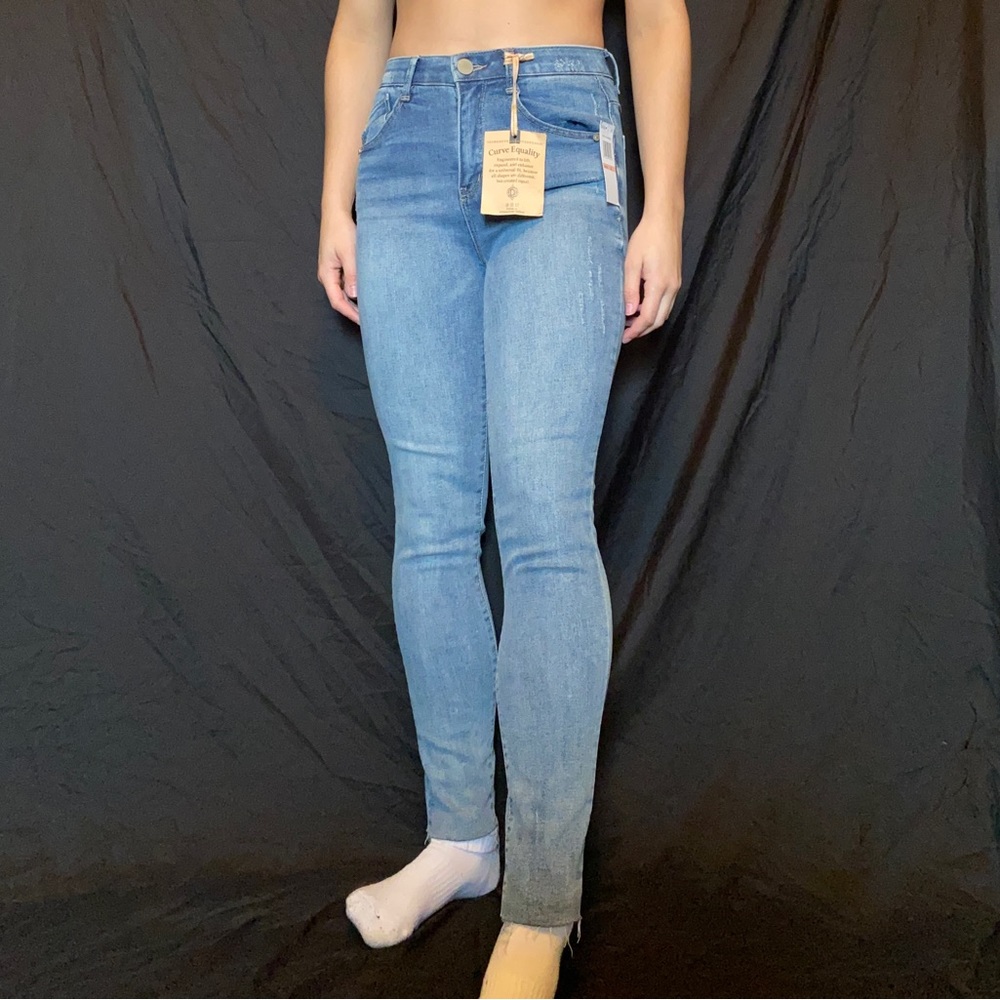 Democracy Jeans